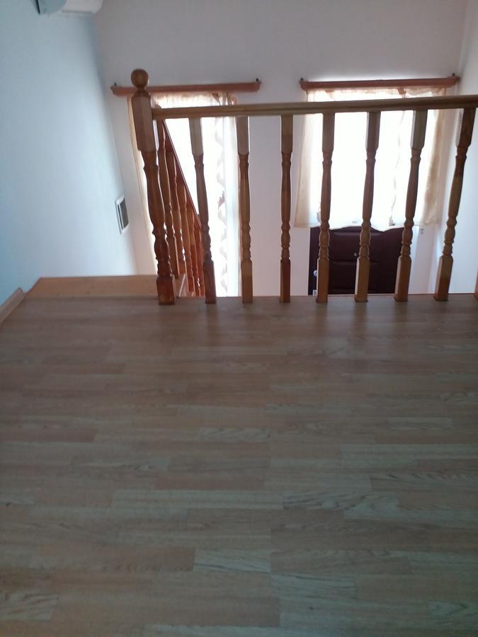 Apartment On Prospekt Mira 71 ซุคุม ภายนอก รูปภาพ